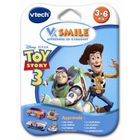 CONSOLE EDUCATIVE Jeu V.Smile Toy Story 3