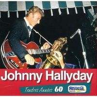 CD JOHNNY HALLYDAY