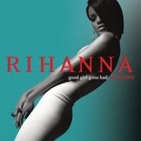CD RIHANNA