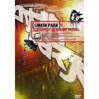 DVD MUSICAUX LINKIN PARK