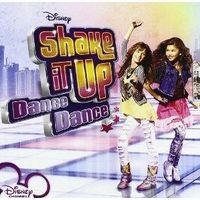 CD SHAKE IT UP - Bande Originale De Film
