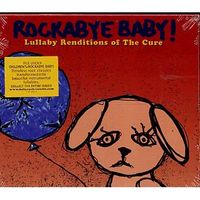 CD A tribute to Cure