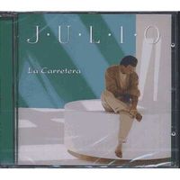 CD La carretera