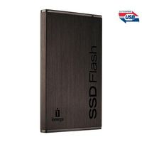 DISQUE DUR EXTERNE IOMEGA SSD externe portable Flash Drive 128 Go