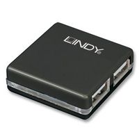 HUB Mini-hub USB 2.0