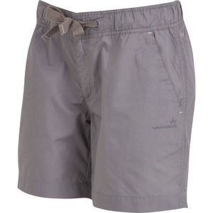 WANABEE Short - Femme - Gris