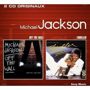VARIETE INTERNATIONALE Michael Jackson