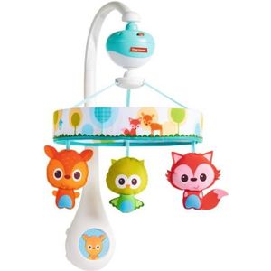 TINY LOVE Mobile Musical Berceuse