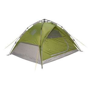 COLUMBUS Tente de camping MOSA 4 - 4 personnes