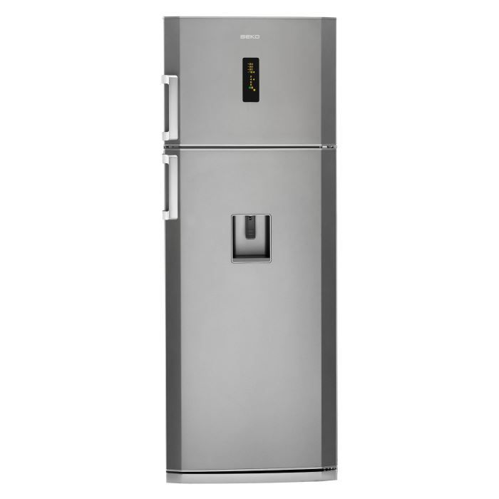 BEKO DN150220DS Réfrigérateur congélateur Achat / Vente