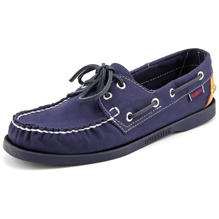 chaussure bateau sebago