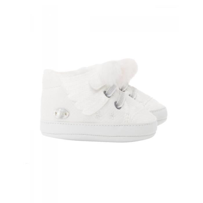 chaussure bebe fille h&m