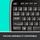 PACK CLAVIER - SOURIS Logitech Wireless Desktop MK710