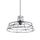 ARIANE Lustre - suspension filaire style industrie