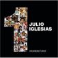CD JULIO IGLESIAS - Numero Uno