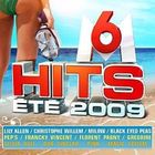  M6 HITS ETE 2009