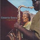 JAZZ BLUES CESARE EVORA