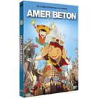 DVD DESSIN ANIME / ANIMATION / MANGA DVD Amer beton