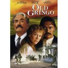DVD FILM DVD Old gringo