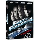 DVD FILM DVD Fast and furious 4