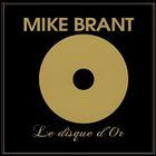VARIETE FRANCAISE MIKE BRANT - Disque d'Or