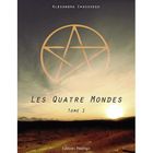A_TRIER Les quatre mondes