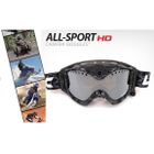 LUNETTES - MASQUE  LIQUID IMAGE - MASK-384-BLK