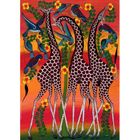 PUZZLE Puzzle Tinga Tinga Girafe - 1000 pcs