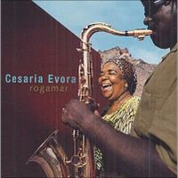 JAZZ BLUES CESARE EVORA