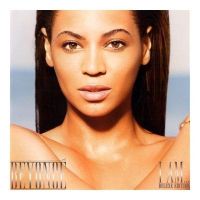 CD Beyonce