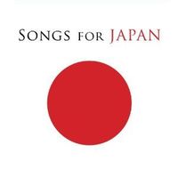 CD SONGS FOR JAPAN - Compilation