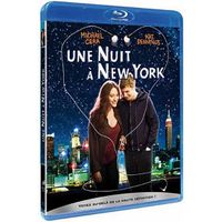 BLU RAY FILM Blu-Ray Une nuit à New York