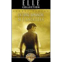 DVD FILM DVD Un Long dimanche de fiançailles