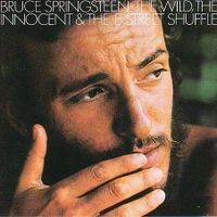 CD BRUCE SPRINGSTEEN
