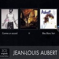 CD JEAN-LOUIS AUBERT
