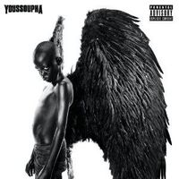 CD YOUSSOUPHA- NOIR DESIR