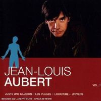 CD JEAN LOUIS AUBERT