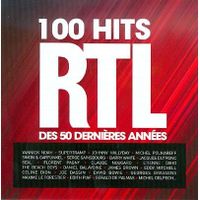 CD RTL 100 HITS