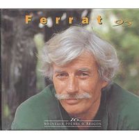 CD Ferrat 95