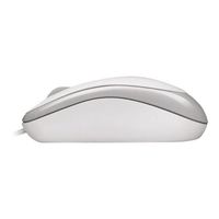 SOURIS MICROSOFT - 4YH-00008