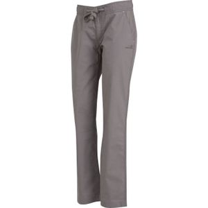 WANABEE Pantalon - Femme - Gris