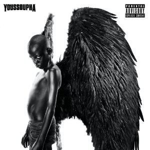 RAP YOUSSOUPHA- NOIR DESIR