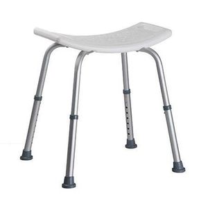 tabouret de douche reglable