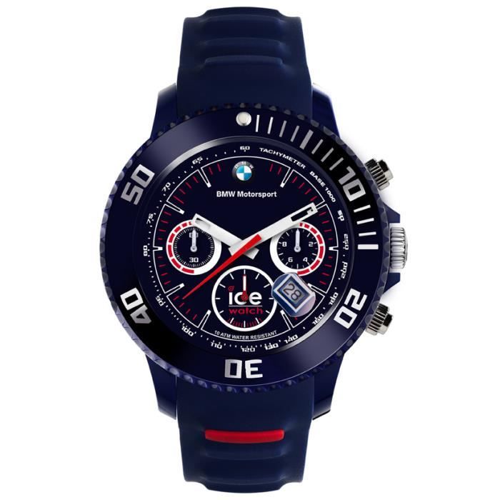 Montre Homme BMW MOTORSPORT BM CH DBE BB S 13 Achat Vente Montre