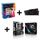 KIT Evo Intel Processeur Kaby Lake - Core i7-7700K
