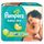 PAMPERS - Couches Bébé - Baby Dry Taille 3 x42
