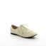 DERBY Chaussure femme Derbie ROSA     Beige