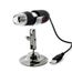 MICROSCOPE Microscope numérique USB, Zoom 200x, Résolution…