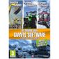 JEUX PC FARMING SIMUL 11+ DEMOLITION COMPANY+ SKI REGION