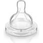 TETINE AVENT Lot de 2 tétines Airflex